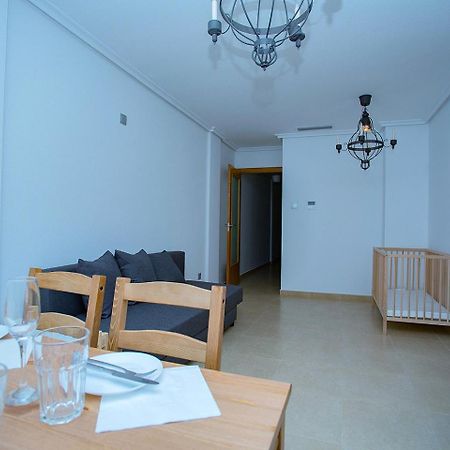 060 La Mata Beach - Alicante Holiday Εξωτερικό φωτογραφία