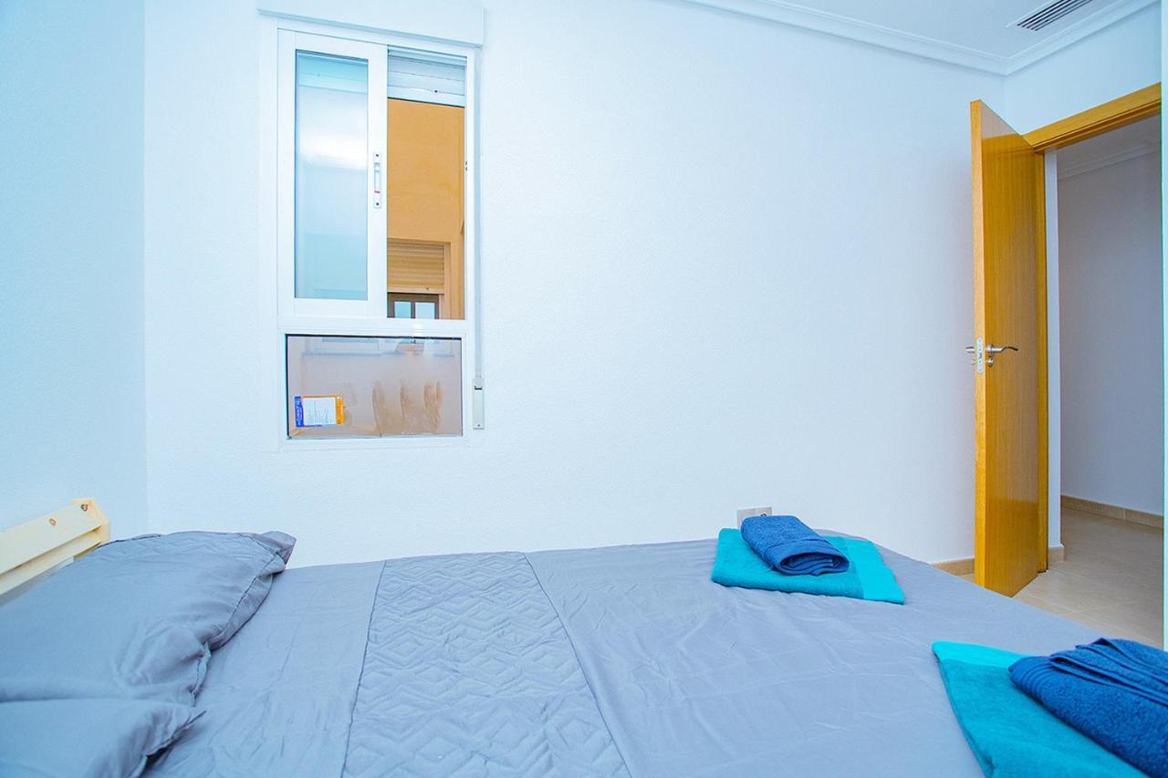060 La Mata Beach - Alicante Holiday Εξωτερικό φωτογραφία