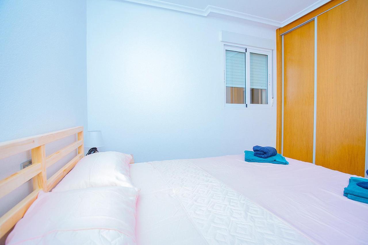 060 La Mata Beach - Alicante Holiday Εξωτερικό φωτογραφία