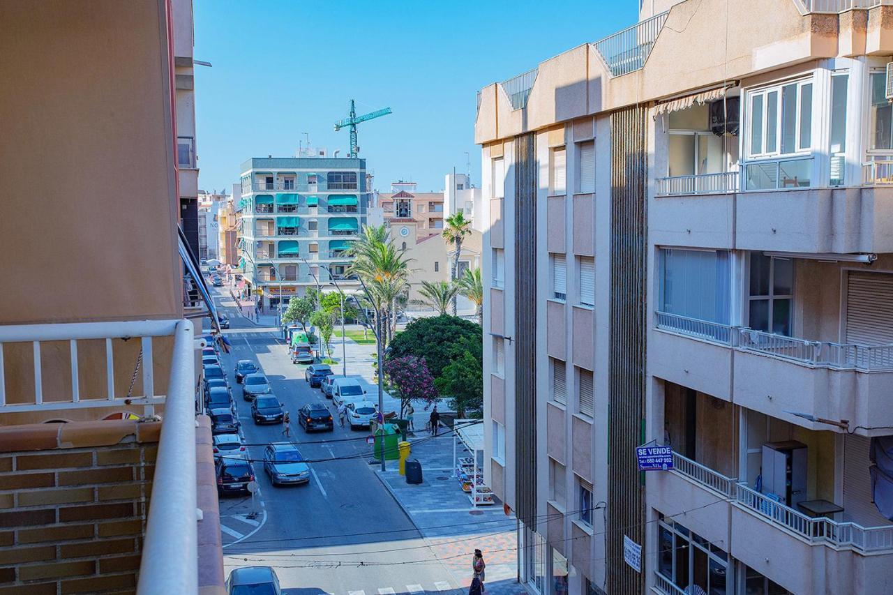 060 La Mata Beach - Alicante Holiday Εξωτερικό φωτογραφία