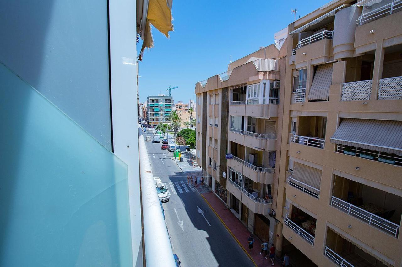 060 La Mata Beach - Alicante Holiday Εξωτερικό φωτογραφία