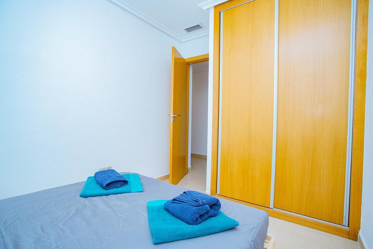 060 La Mata Beach - Alicante Holiday Εξωτερικό φωτογραφία
