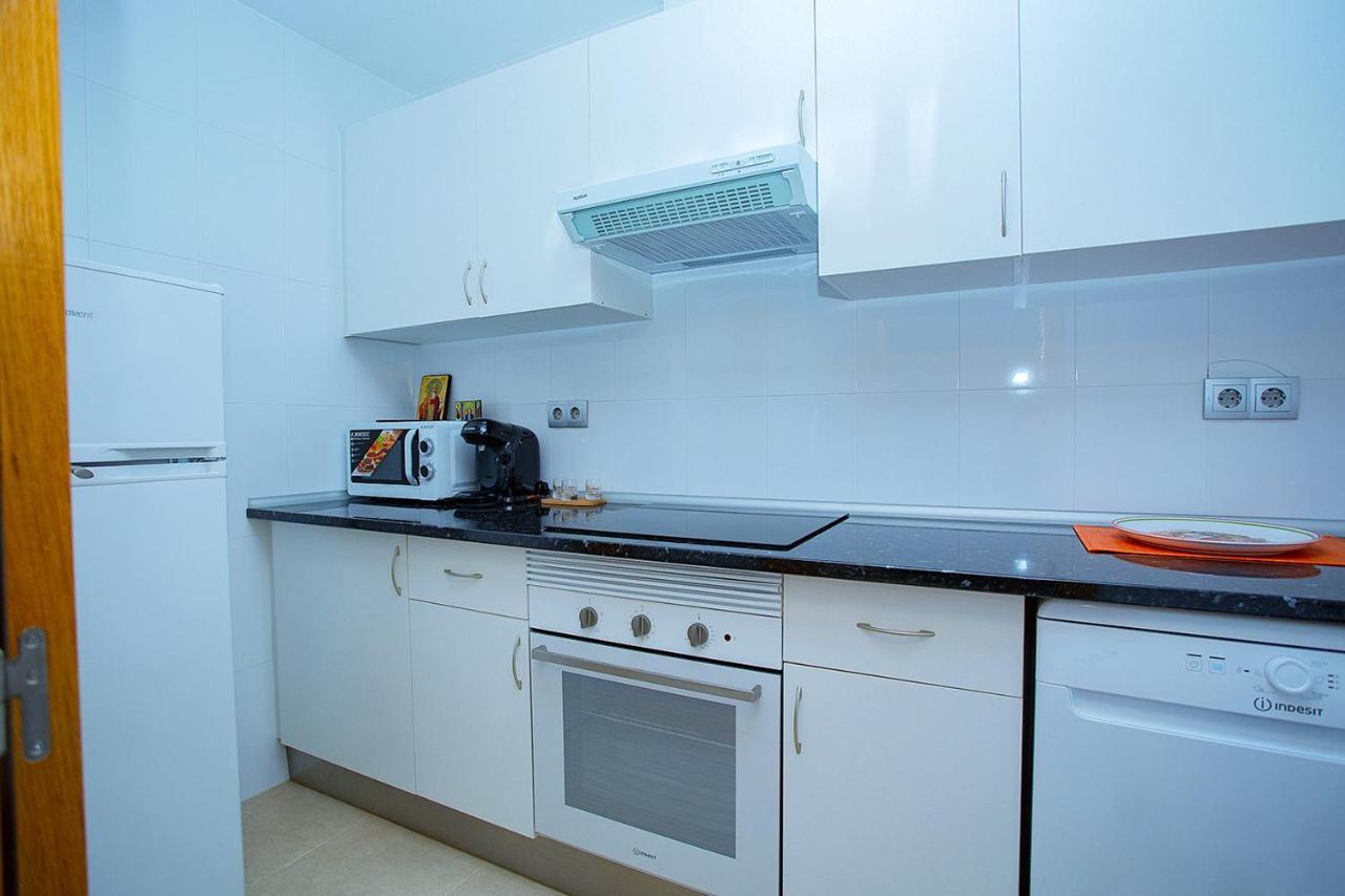 060 La Mata Beach - Alicante Holiday Εξωτερικό φωτογραφία