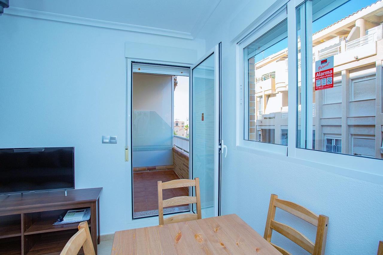 060 La Mata Beach - Alicante Holiday Εξωτερικό φωτογραφία
