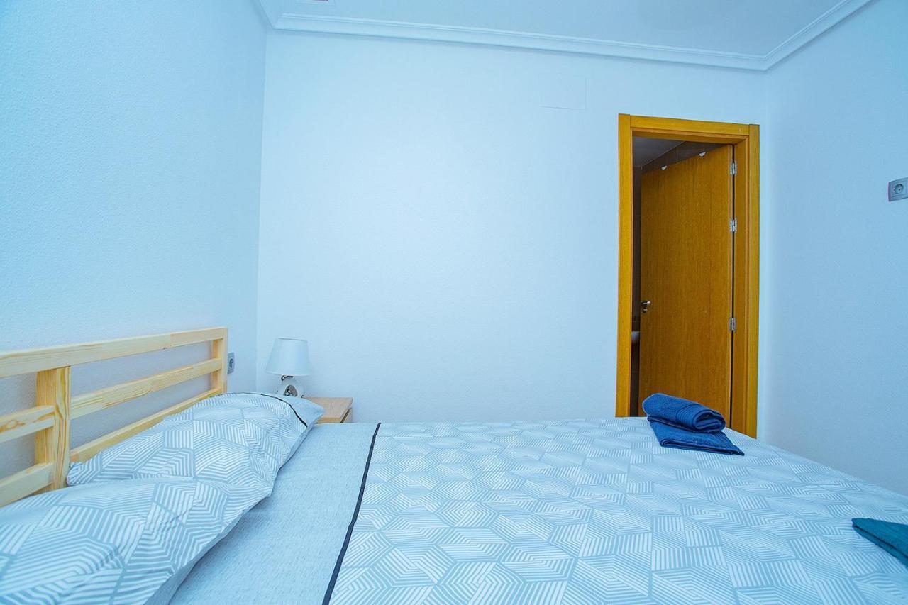060 La Mata Beach - Alicante Holiday Εξωτερικό φωτογραφία