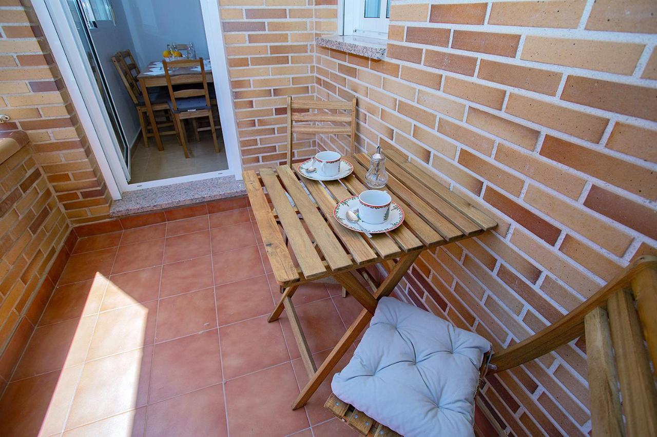 060 La Mata Beach - Alicante Holiday Εξωτερικό φωτογραφία