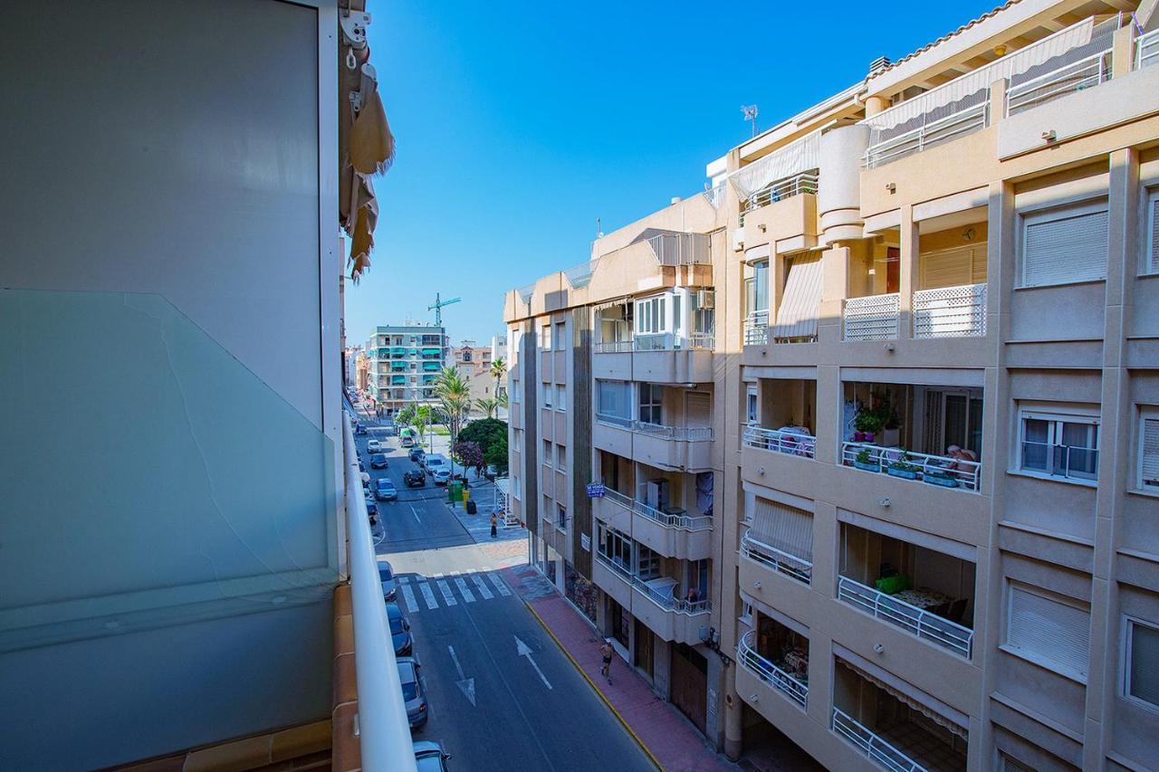 060 La Mata Beach - Alicante Holiday Εξωτερικό φωτογραφία