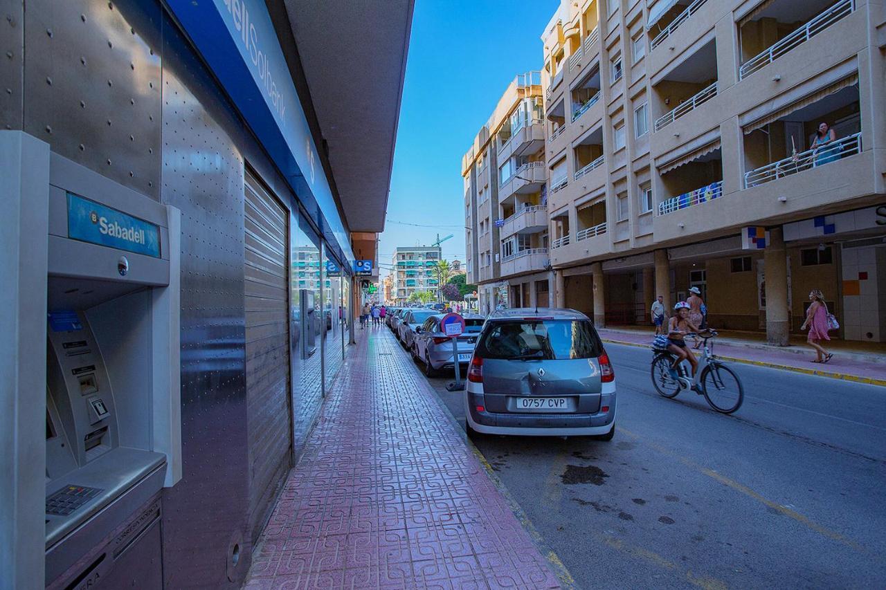 060 La Mata Beach - Alicante Holiday Εξωτερικό φωτογραφία