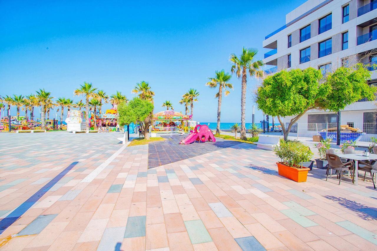 060 La Mata Beach - Alicante Holiday Εξωτερικό φωτογραφία