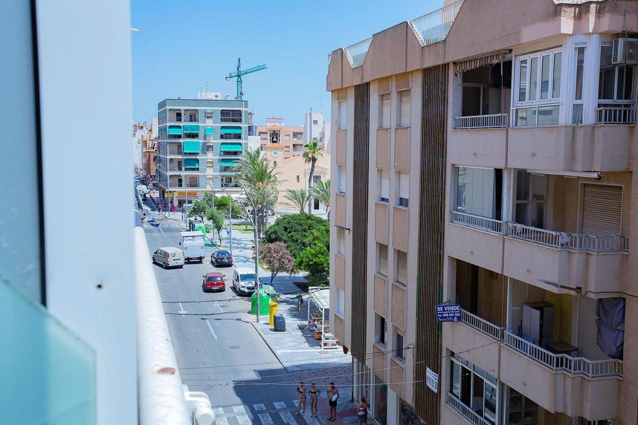 060 La Mata Beach - Alicante Holiday Εξωτερικό φωτογραφία