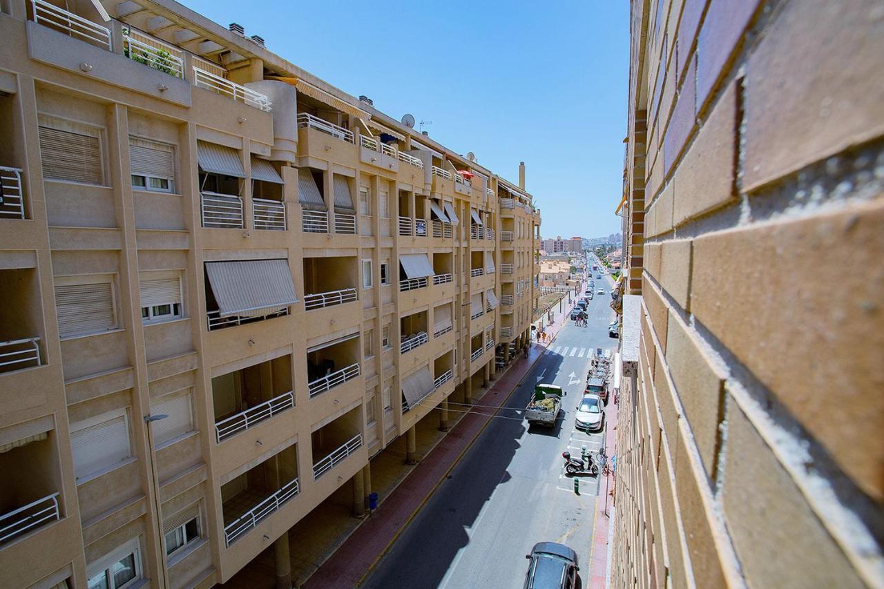 060 La Mata Beach - Alicante Holiday Εξωτερικό φωτογραφία
